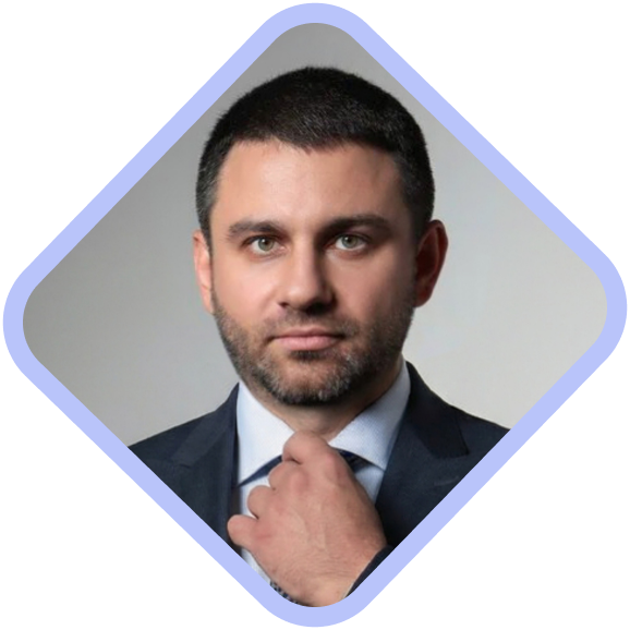 Константин Лучников